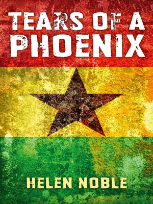 cover image of Tears of a Phoenix